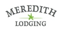 Meredith Lodging coupons